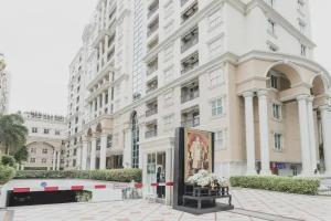 Hope Land Hotel Sukhumvit 24