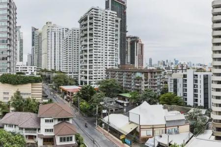 Hope Land Sukhumvit 24 - 110