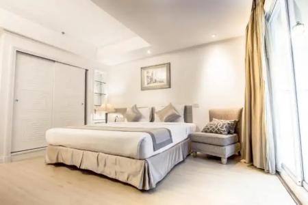 Hope Land Sukhumvit 24 - 146
