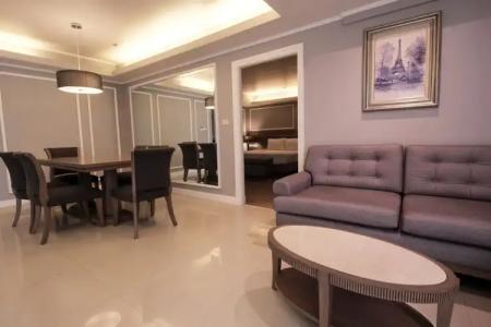 Hope Land Sukhumvit 24 - 123