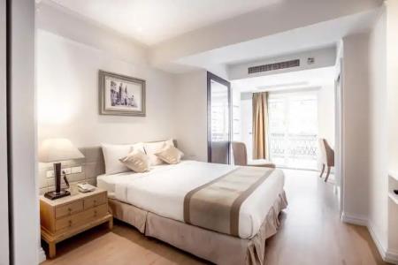 Hope Land Sukhumvit 24 - 130