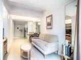 1 Bedroom Standard room with balcony