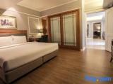 2 Bedrooms Suite