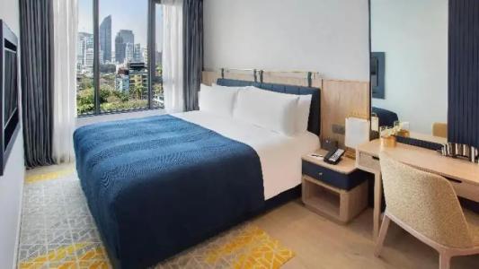 Staybridge Suites Bangkok Thonglor, an IHG - 44