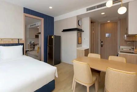 Staybridge Suites Bangkok Thonglor, an IHG - 124