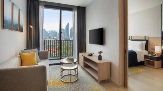 Staybridge Suites Bangkok Thonglor, an IHG - 140