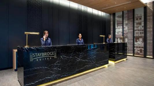 Staybridge Suites Bangkok Thonglor, an IHG - 1