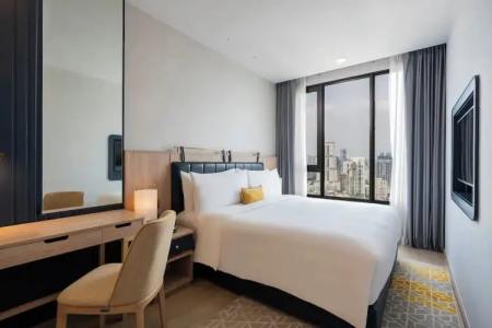 Staybridge Suites Bangkok Thonglor, an IHG - 64
