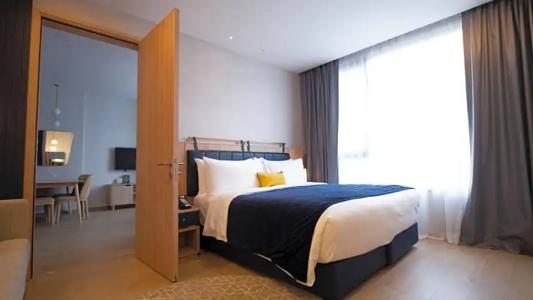 Staybridge Suites Bangkok Thonglor, an IHG - 134