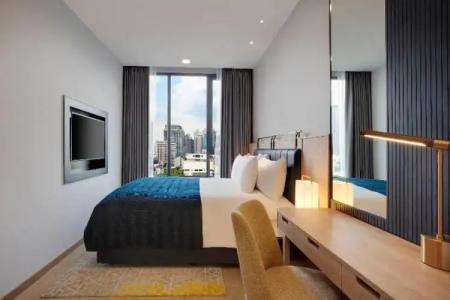 Staybridge Suites Bangkok Thonglor, an IHG - 37