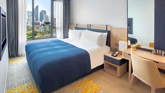 Staybridge Suites Bangkok Thonglor, an IHG - 107