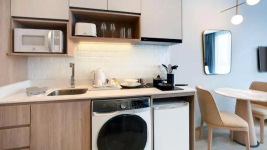 Staybridge Suites Bangkok Thonglor, an IHG - 58