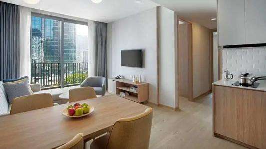 Staybridge Suites Bangkok Thonglor, an IHG - 106