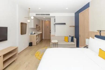Staybridge Suites Bangkok Thonglor, an IHG - 115