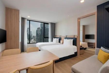 Staybridge Suites Bangkok Thonglor, an IHG - 120