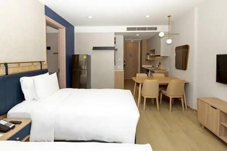 Staybridge Suites Bangkok Thonglor, an IHG - 128
