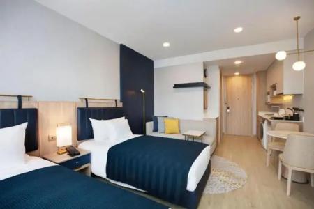 Staybridge Suites Bangkok Thonglor, an IHG - 55