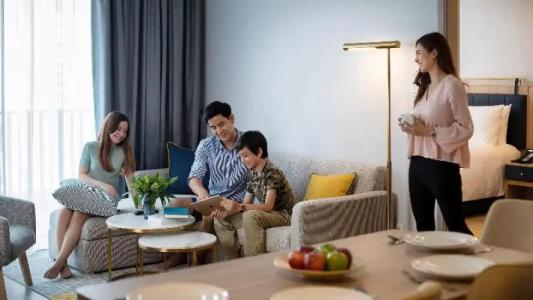 Staybridge Suites Bangkok Thonglor, an IHG - 50