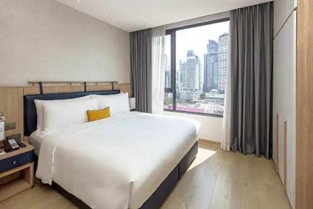 Staybridge Suites Bangkok Thonglor, an IHG - 129