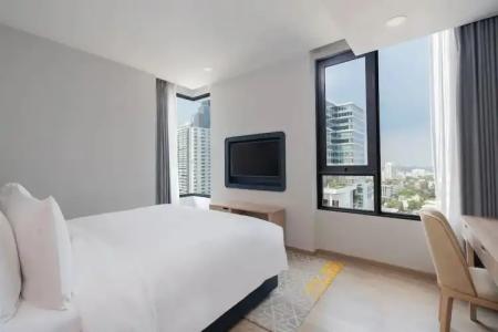 Staybridge Suites Bangkok Thonglor, an IHG - 65