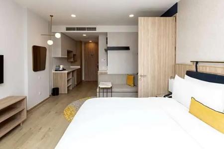 Staybridge Suites Bangkok Thonglor, an IHG - 126