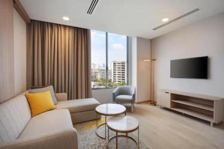 Staybridge Suites Bangkok Thonglor, an IHG - 7