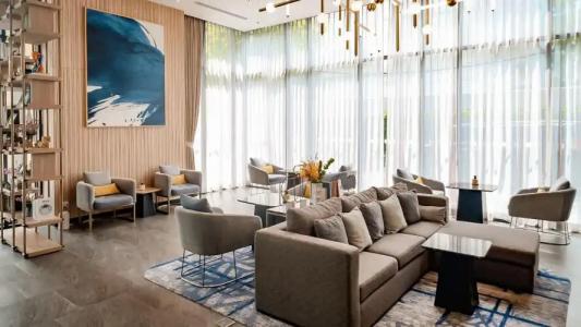 Staybridge Suites Bangkok Thonglor, an IHG - 27