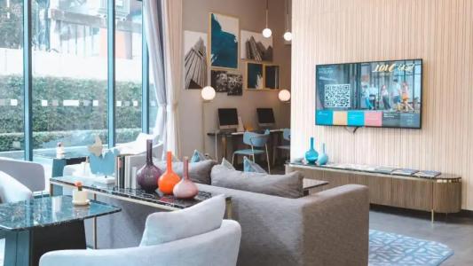 Staybridge Suites Bangkok Thonglor, an IHG - 8