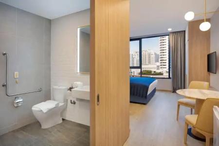Staybridge Suites Bangkok Thonglor, an IHG - 11