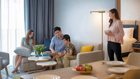 Staybridge Suites Bangkok Thonglor, an IHG - 109