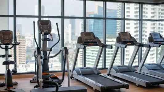 Staybridge Suites Bangkok Thonglor, an IHG - 25