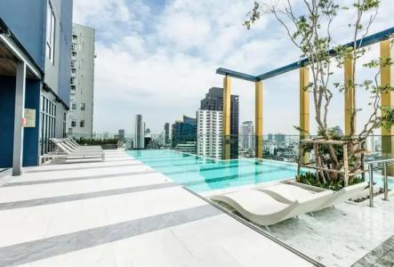 Staybridge Suites Bangkok Thonglor, an IHG - 21