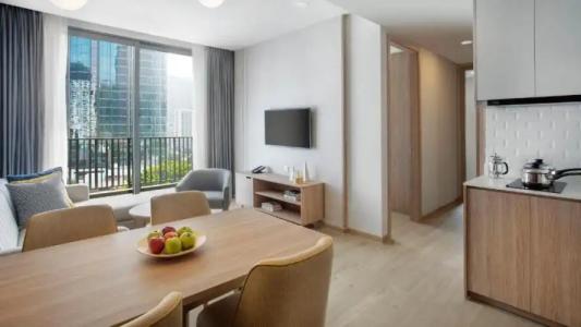 Staybridge Suites Bangkok Thonglor, an IHG - 100