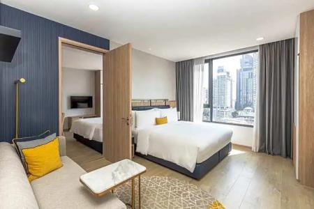 Staybridge Suites Bangkok Thonglor, an IHG - 127