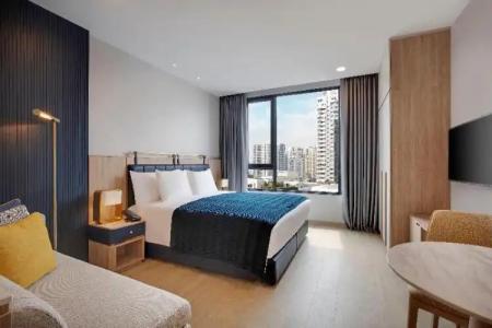 Staybridge Suites Bangkok Thonglor, an IHG - 38