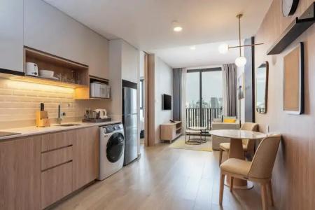 Staybridge Suites Bangkok Thonglor, an IHG - 72