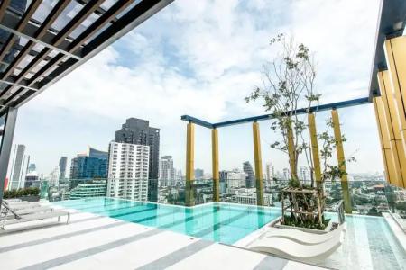 Staybridge Suites Bangkok Thonglor, an IHG - 18