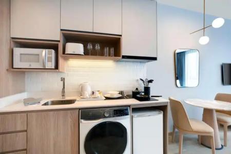 Staybridge Suites Bangkok Thonglor, an IHG - 10