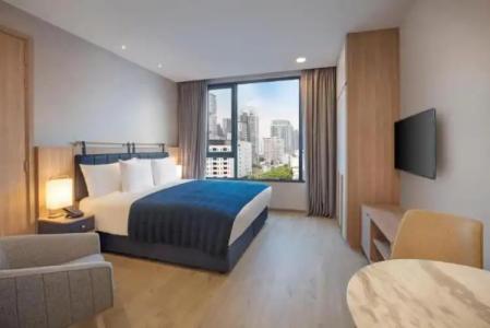 Staybridge Suites Bangkok Thonglor, an IHG - 31