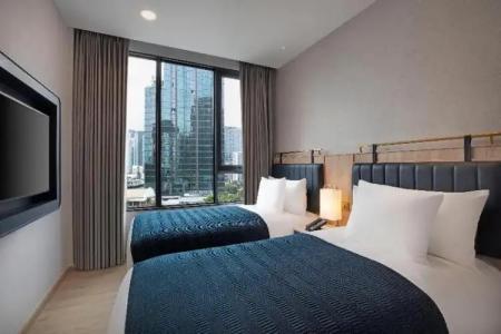 Staybridge Suites Bangkok Thonglor, an IHG - 41