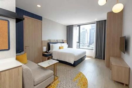 Staybridge Suites Bangkok Thonglor, an IHG - 131