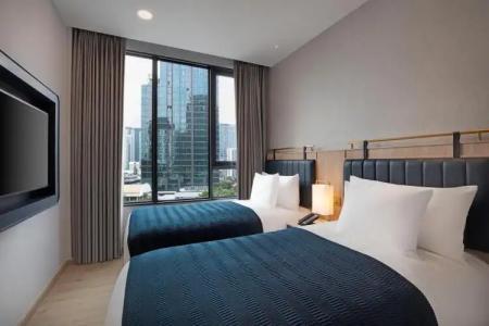 Staybridge Suites Bangkok Thonglor, an IHG - 6