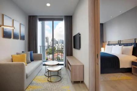 Staybridge Suites Bangkok Thonglor, an IHG - 139