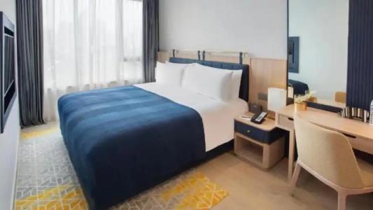 Staybridge Suites Bangkok Thonglor, an IHG - 42