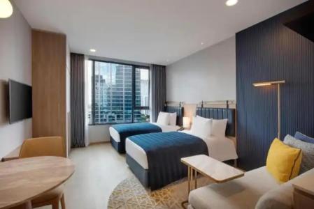 Staybridge Suites Bangkok Thonglor, an IHG - 32