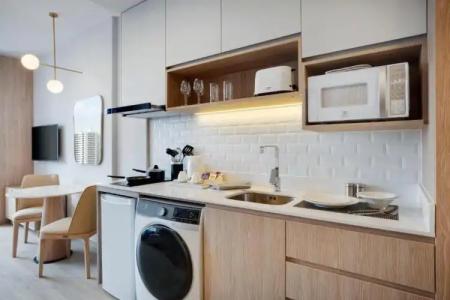 Staybridge Suites Bangkok Thonglor, an IHG - 117