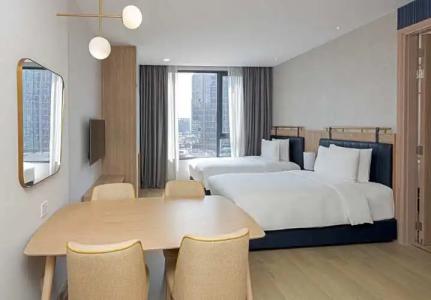 Staybridge Suites Bangkok Thonglor, an IHG - 123