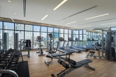 Staybridge Suites Bangkok Thonglor, an IHG - 26