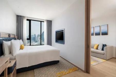 Staybridge Suites Bangkok Thonglor, an IHG - 83