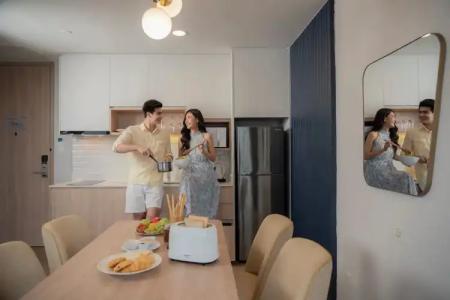 Staybridge Suites Bangkok Thonglor, an IHG - 71